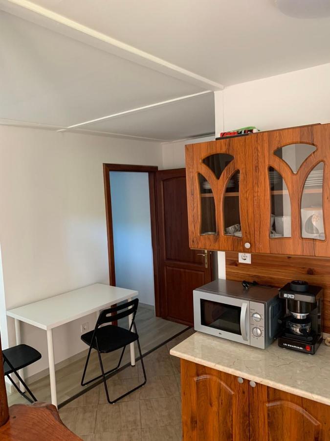 Mineral Apartman Crystal Sostofurdo 외부 사진